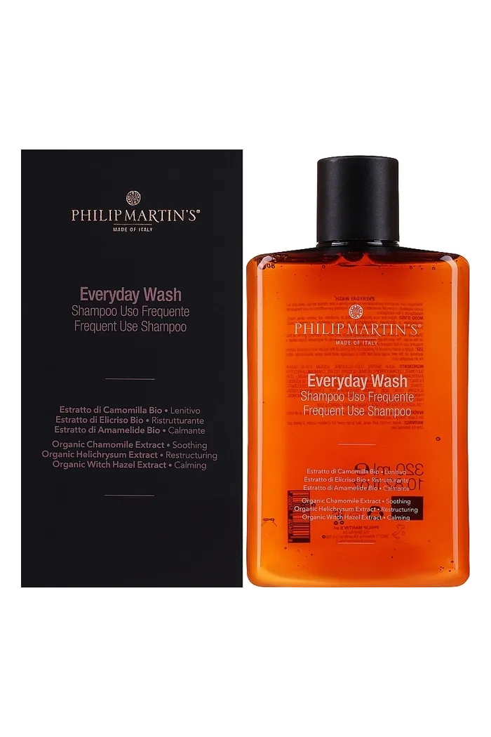 Шампунь для ежедневнего использования